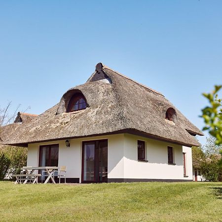 Holiday Resort Van Der Valk, Linstow Dobbin-Linstow Экстерьер фото